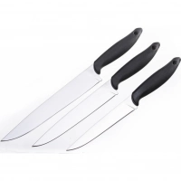 Набор кухонных ножей «Тройка», сталь AUS-8, Кизляр купить в Курске